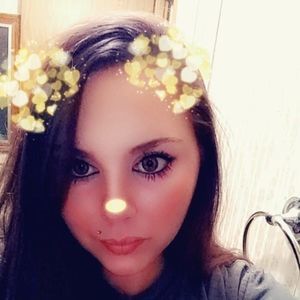 Meet your Posher, Katherine